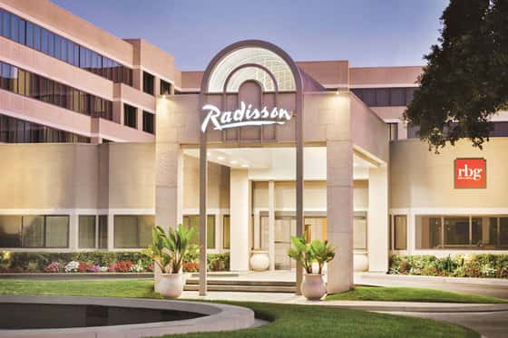 Radisson Hotel Sunnyvale