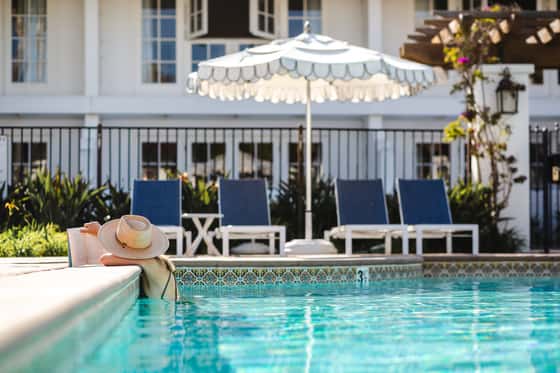 Omni La Costa Resort & Spa