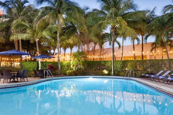 West Palm Beach Marriott