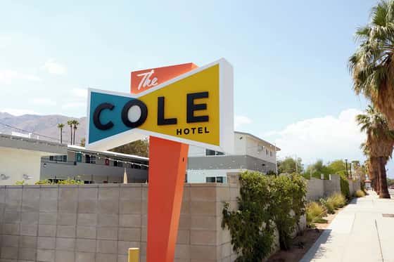 The Cole Hotel - Adults Only