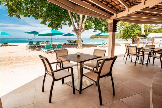 Mount Irvine Bay Resort