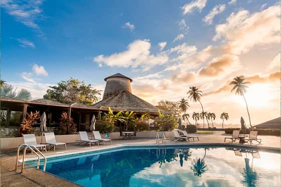 Mount Irvine Bay Resort