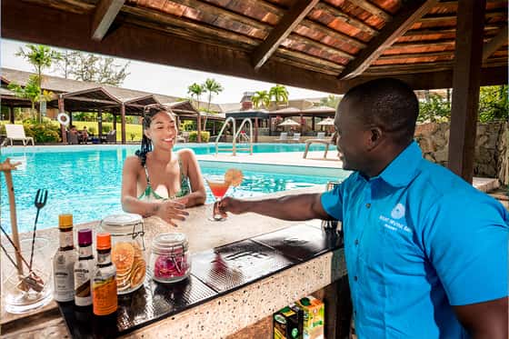 Mount Irvine Bay Resort