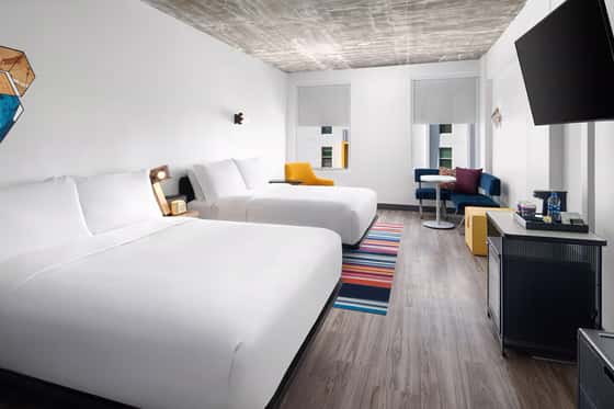 Aloft Delray Beach