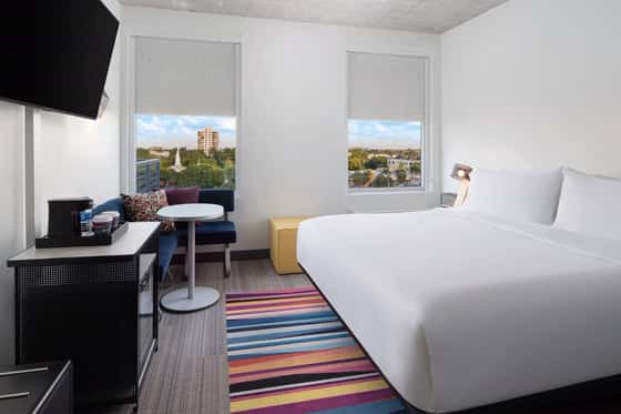 Aloft Delray Beach