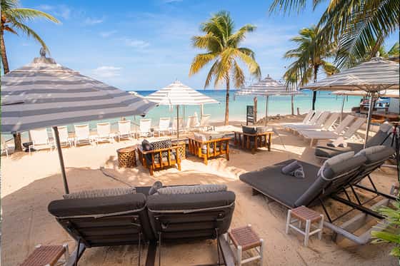 Kimpton Grand Roatan Resort and Spa