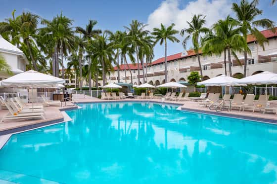 Casa Marina Key West, Curio Collection by Hilton
