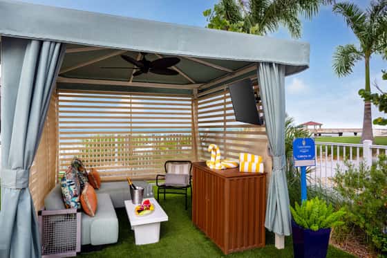 Casa Marina Key West, Curio Collection by Hilton