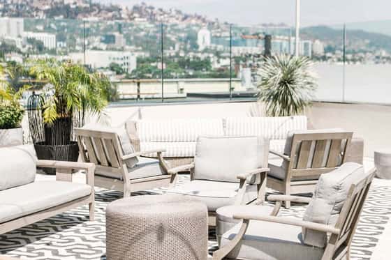 Kimpton La Peer Hotel