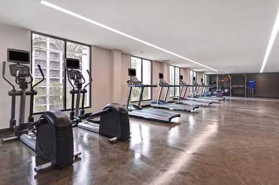 Hilton Garden Inn Anaheim Resort