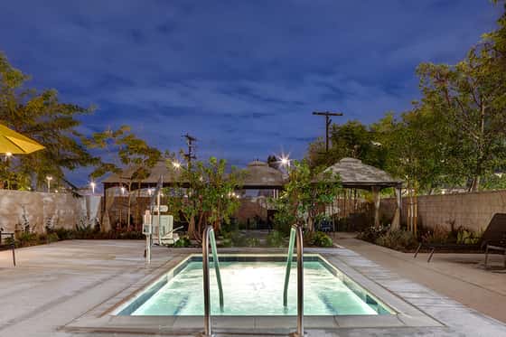 Hilton Garden Inn Anaheim Resort