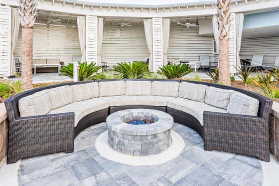 SpringHill Suites by Marriott Panama City Beach Beachfront
