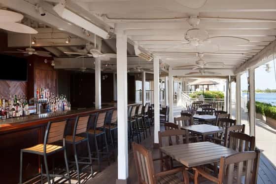 Pier House Resort & Spa