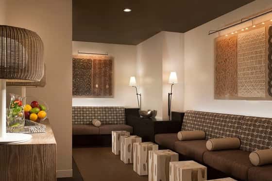 Pier House Resort & Spa
