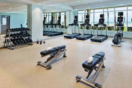 SpringHill Suites by Marriott Panama City Beach Beachfront