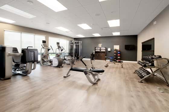 Courtyard by Marriott Galveston Island Gulf Front