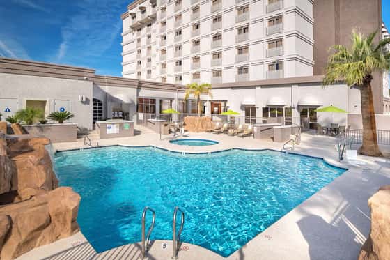 DoubleTree by Hilton Phoenix Mesa