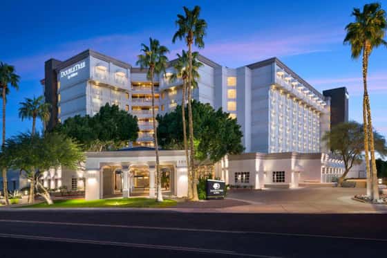 DoubleTree by Hilton Phoenix Mesa