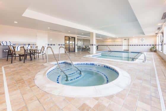 Holiday Inn Manchester Airport