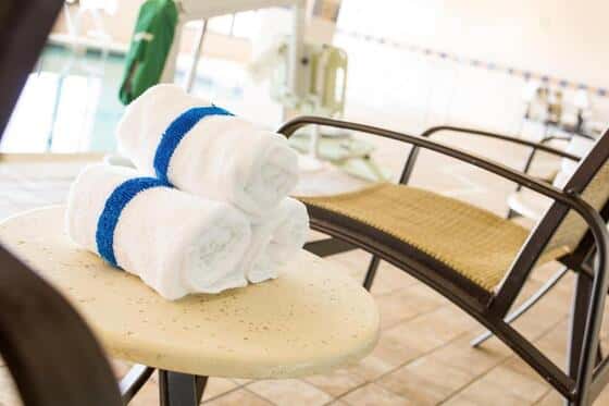 Holiday Inn Manchester Airport