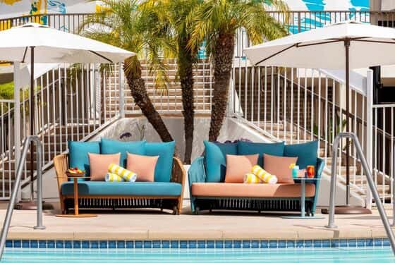 Sheraton San Diego Resort