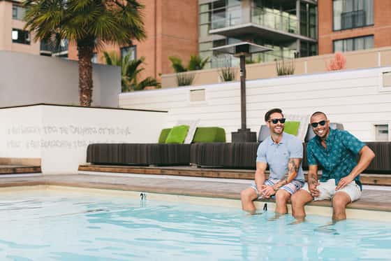 Hard Rock Hotel San Diego