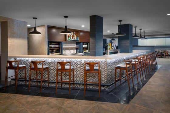 DoubleTree by Hilton Ann Arbor North