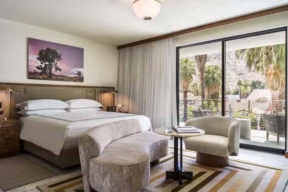 Thompson Palm Springs
