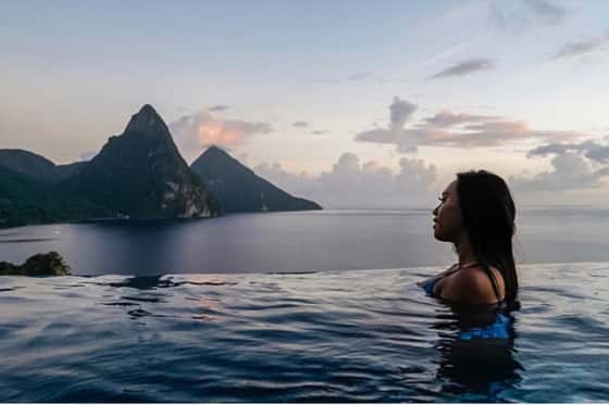 Caille Blanc Villa & Hotel - Adults Only