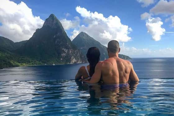Caille Blanc Villa & Hotel - Adults Only