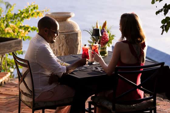 Caille Blanc Villa & Hotel - Adults Only