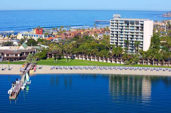 Catamaran Resort Hotel and Spa
