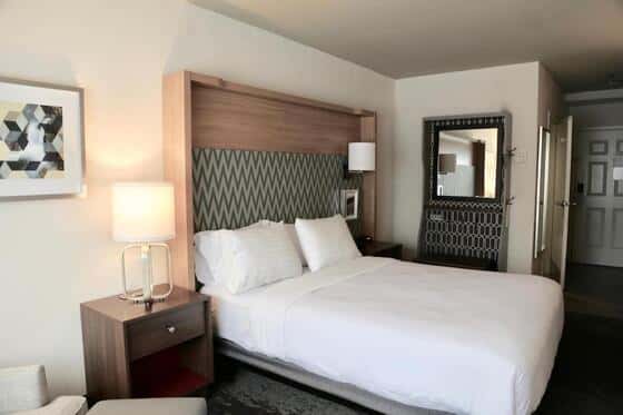 Holiday Inn Salem NH