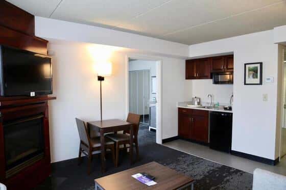 Holiday Inn Salem NH