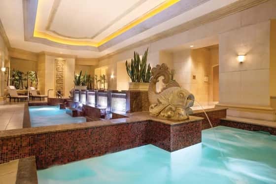Mandalay Bay