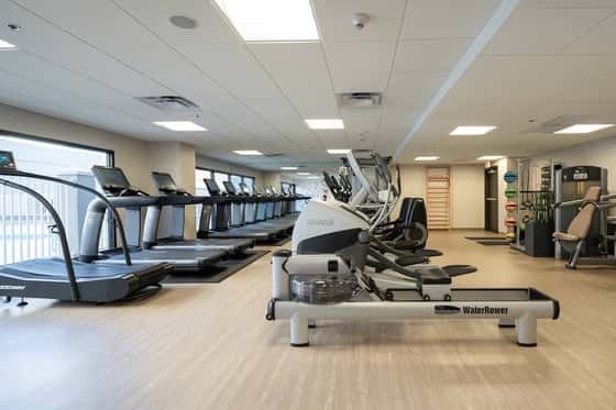 Renaissance Phoenix Downtown Hotel