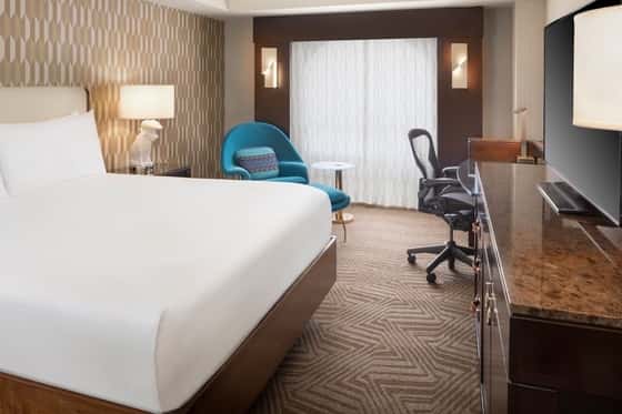 Renaissance Phoenix Downtown Hotel