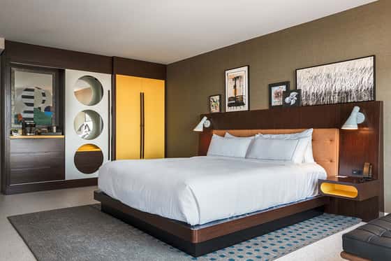 Hilton Buena Park Anaheim