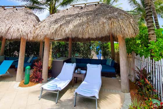 Margaritaville Hollywood Beach Resort