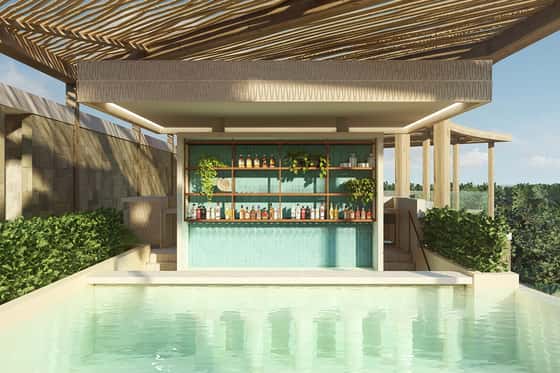 Dreams Sapphire Resort & Spa - All Inclusive