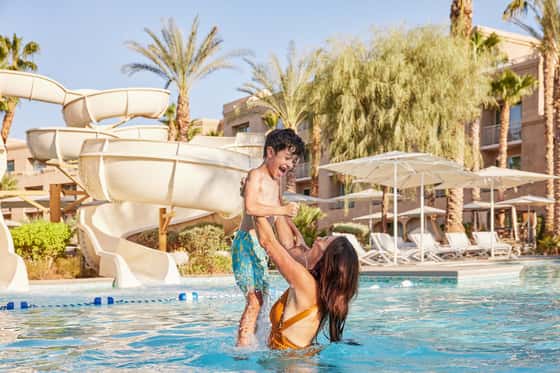 Grand Hyatt Indian Wells Resort & Villas