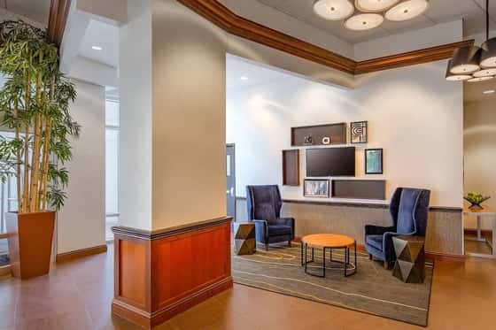 Hyatt Place Madison Downtown