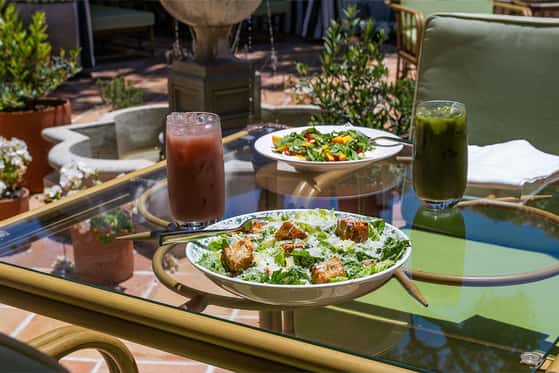 The Inn at Rancho Santa Fe