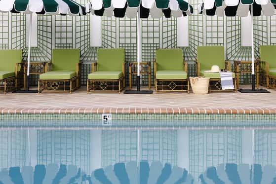 The Inn at Rancho Santa Fe