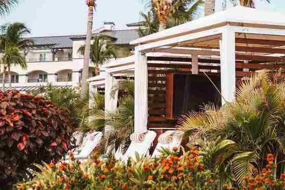 The Ritz-Carlton, St. Thomas