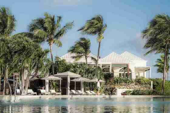 The Ritz-Carlton, St. Thomas