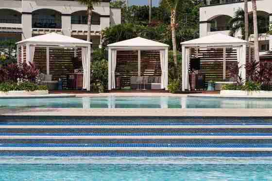 The Ritz-Carlton, St. Thomas