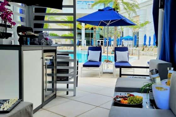JW Marriott Orlando Bonnet Creek Resort & Spa