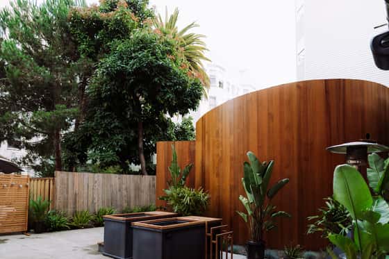 Alchemy Springs & Sauna Garden