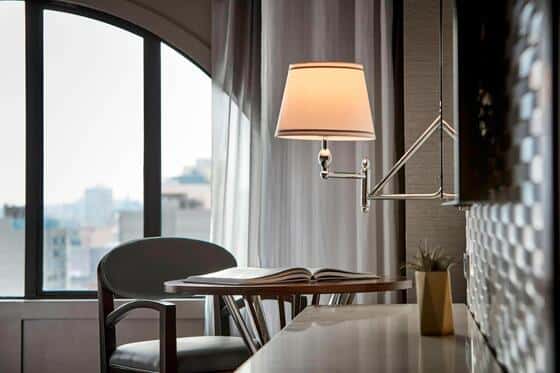 JW Marriott San Francisco Union Square